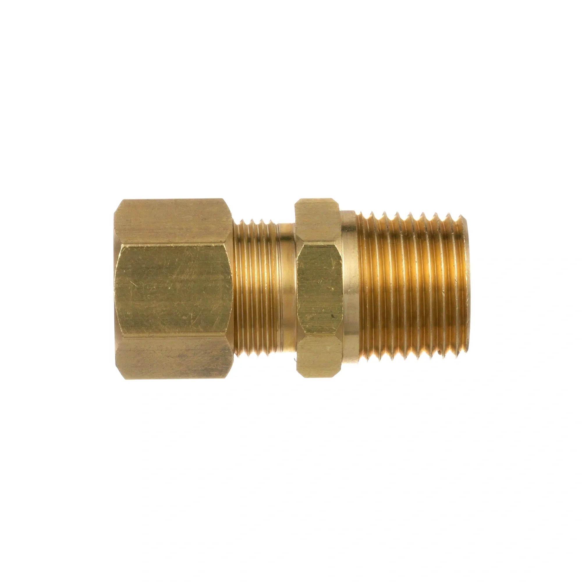 25050 Comstock Castle - Brass Connector Adapter 7/16 25050 Comstock Castle - Brass Connector Adapter 7/16